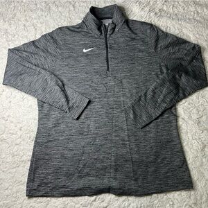 Nike Men's Quarter Zip